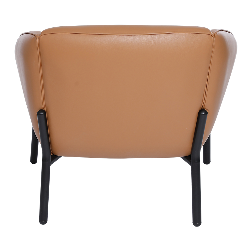 Fauteuil Zucca One - Decoroom