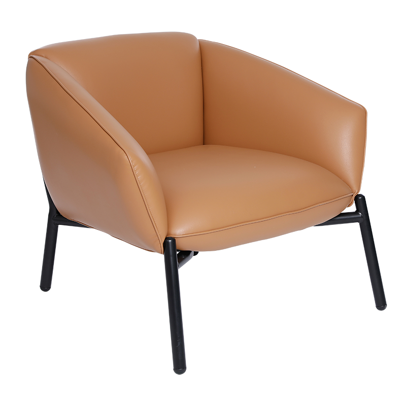 Fauteuil Zucca One - Decoroom