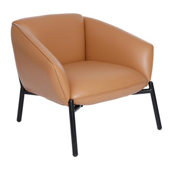 Fauteuil Zucca One - Decoroom