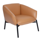 Fauteuil Zucca One - Decoroom