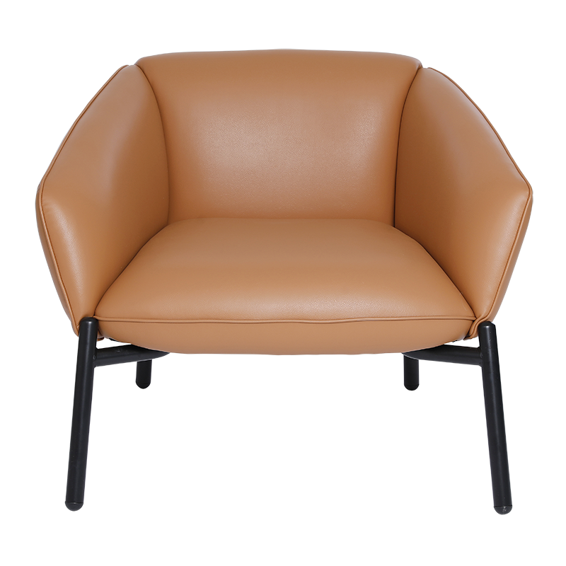 Fauteuil Zucca One - Decoroom