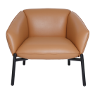 Fauteuil Zucca One - Decoroom