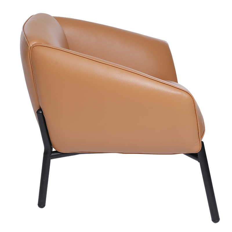 Fauteuil Zucca One - Decoroom