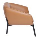 Fauteuil Zucca One - Decoroom