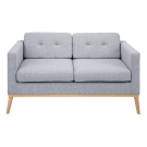 Sofa Bekvam Two | Decoroom