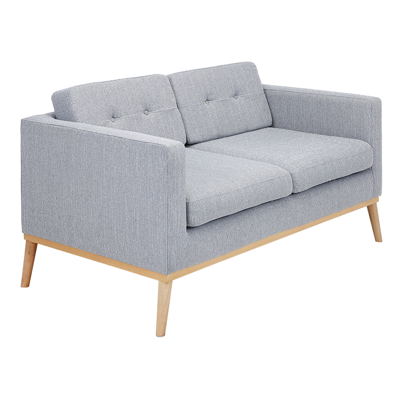 Sofa Bekvam Two | Decoroom