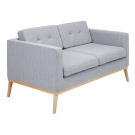 Sofa Bekvam Two | Decoroom