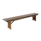 Bench Honfleur | Decoroom