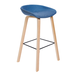 Barstool Baltic fabric | Decoroom