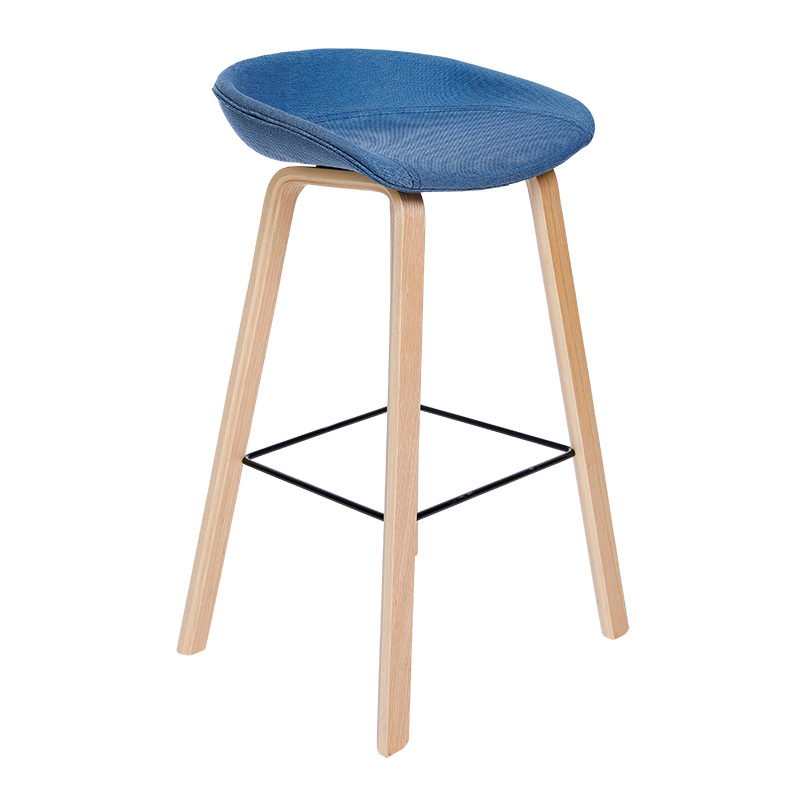 Barstool Baltic fabric | Decoroom