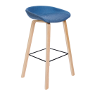 Barstool Baltic fabric | Decoroom