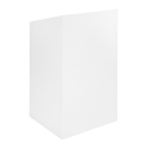 Lectern Zenith Blanc | Decoroom