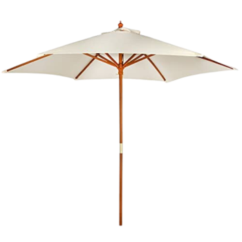 Parasol avec embase - Decoroom