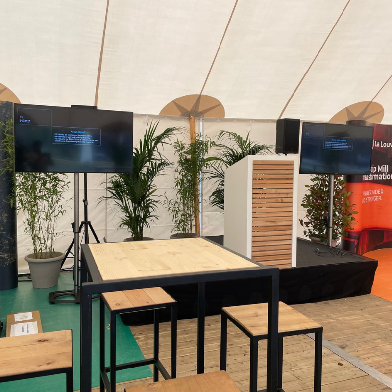 Lectern Congres | Decoroom