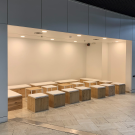 Bank Compiègne | Decoroom