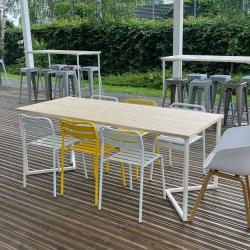 Table La Baule L200