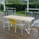 Table La Baule | Decoroom