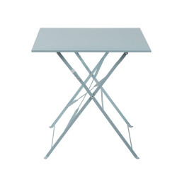 Table Bastide 70