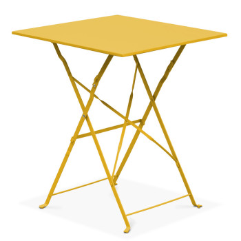 Table Bastide 60