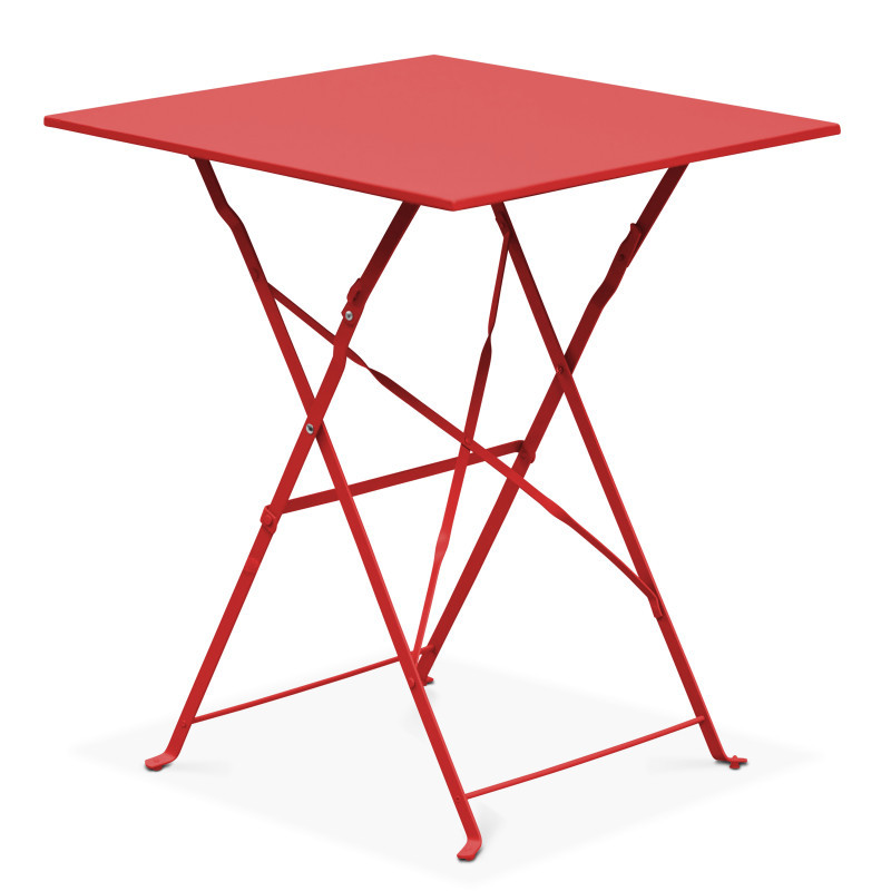 Bastide table 60 | Decoroom Bastide table 60 | Decoroom