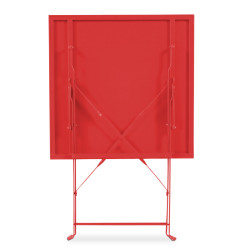 Table Bastide 60