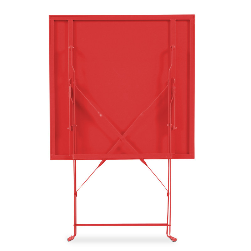 Bastide table 60 | Decoroom Bastide table 60 | Decoroom