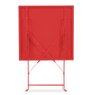 Table Bastide 60