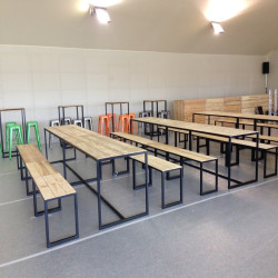 Banc Albi