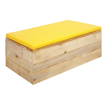 Banquette Compiègne