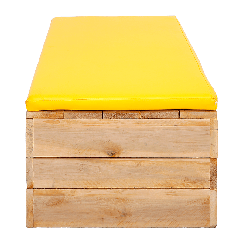 Bench Compiègne | Decoroom Bench Compiègne | Decoroom