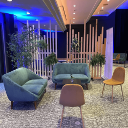 Sofa Bruxelles Two | Decoroom