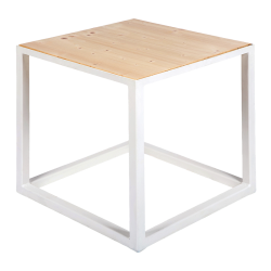Coffee table Santa Julia Bois | Decoroom