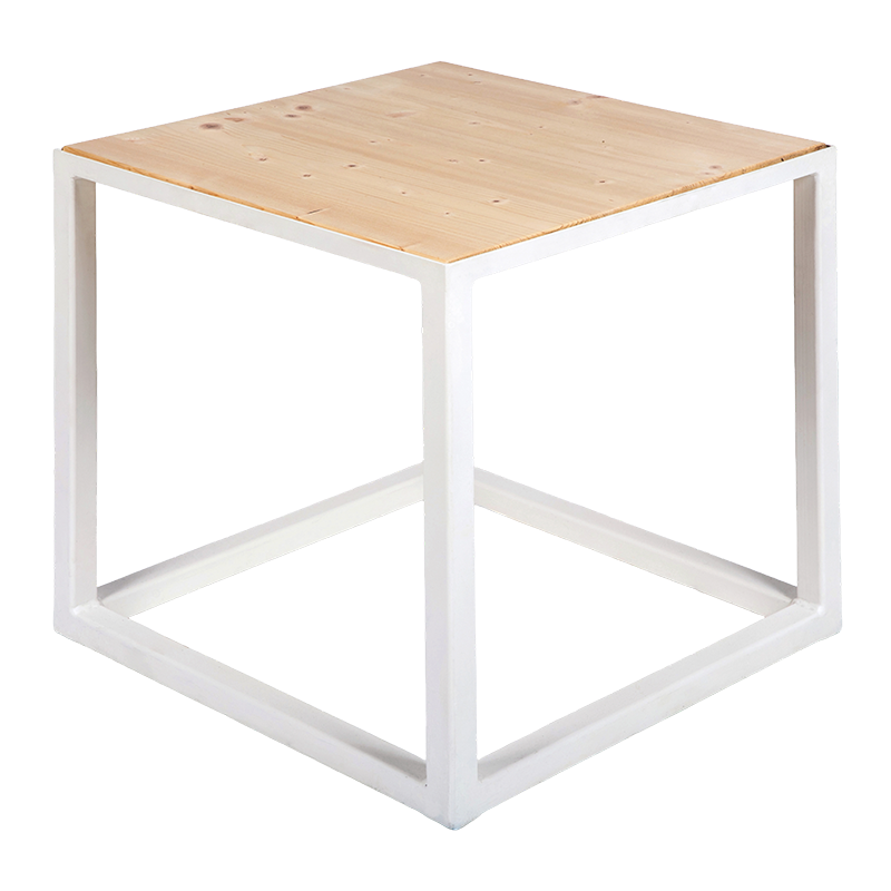 Coffee table Santa Julia Bois | Decoroom