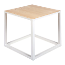 Coffee table Santa Julia Bois | Decoroom