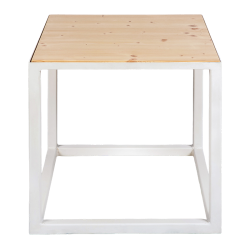 Coffee table Santa Julia Bois | Decoroom