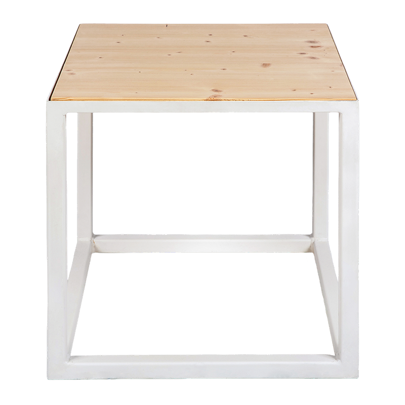 Coffee table Santa Julia Bois | Decoroom