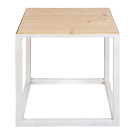 Coffee table Santa Julia Bois | Decoroom
