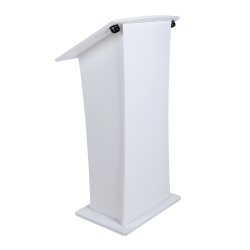 Lectern Blanc | Decoroom