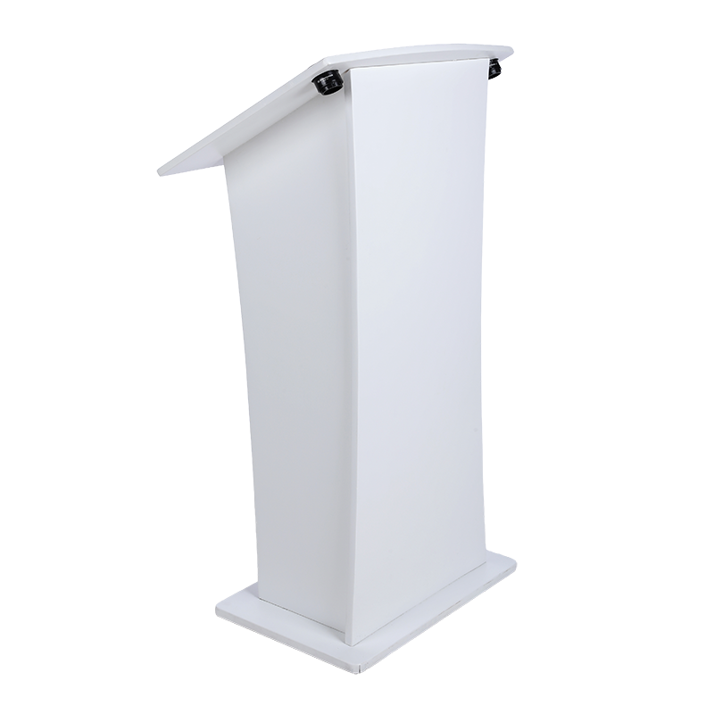 Lectern Blanc | Decoroom