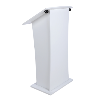 Lectern Blanc | Decoroom