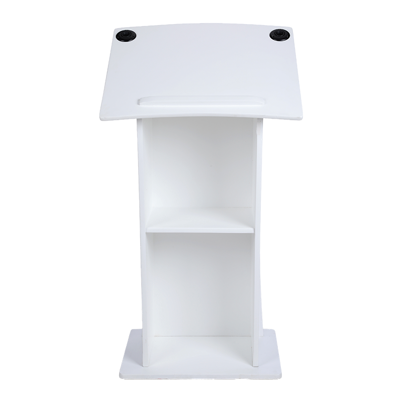 Lectern Blanc | Decoroom