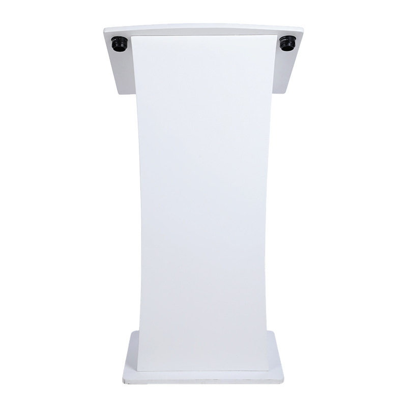 Lectern Blanc | Decoroom