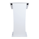 Lectern Blanc | Decoroom