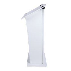 Lectern Blanc | Decoroom
