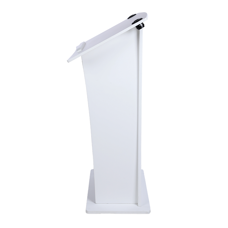 Lectern Blanc | Decoroom