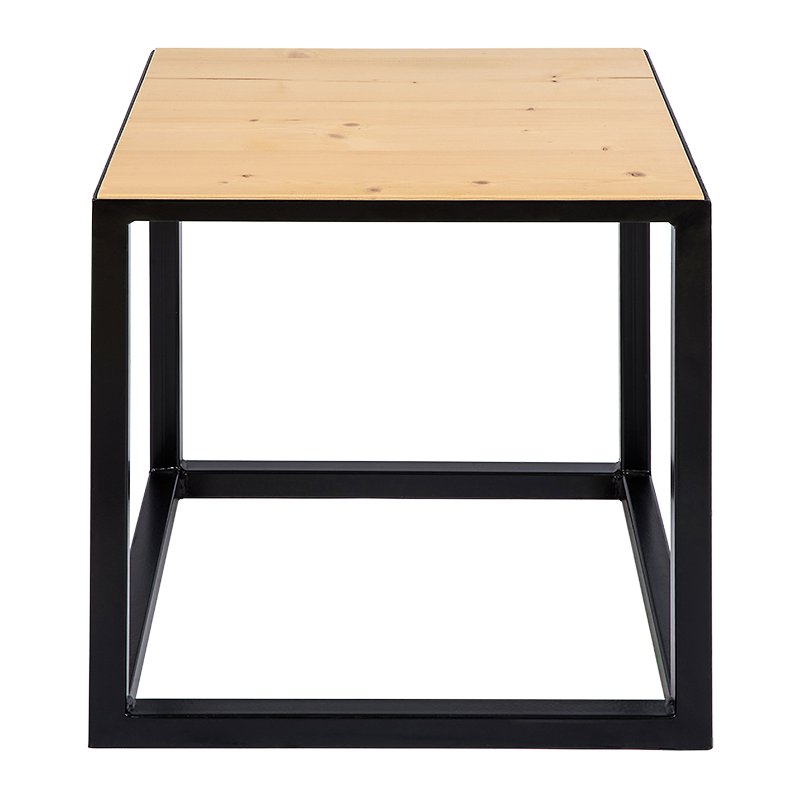 Coffee table Ajaccio Bois | Decoroom