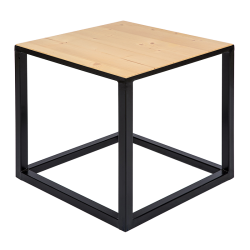 Table basse Ajaccio Bois