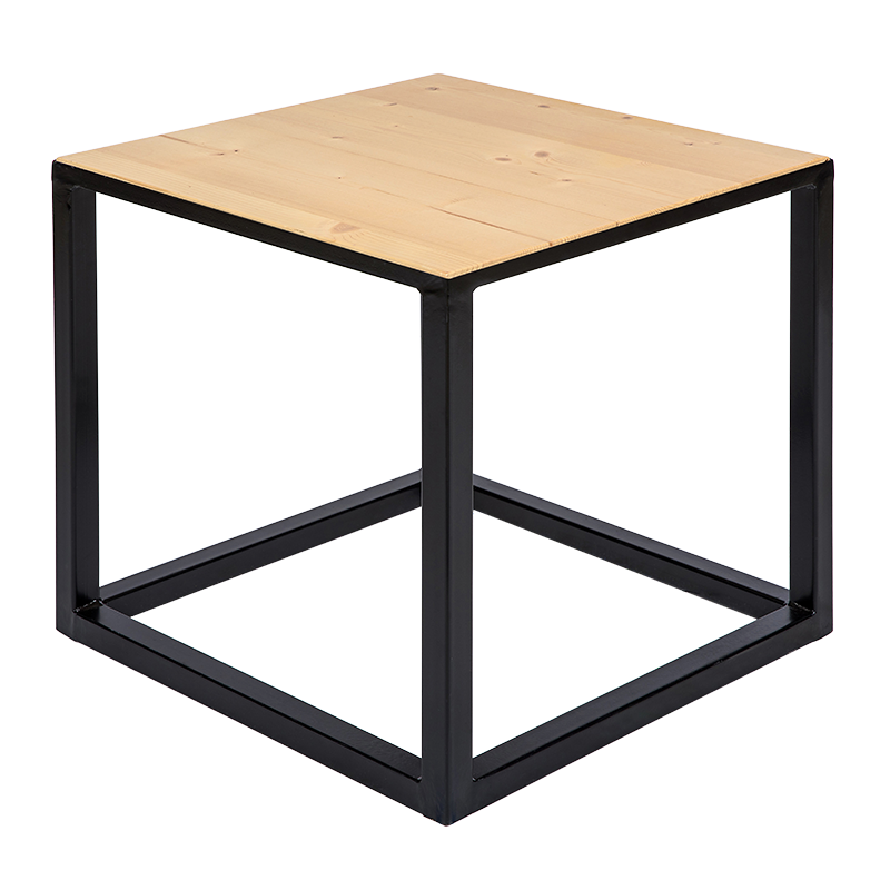 Coffee table Ajaccio Bois | Decoroom