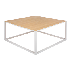 Coffee table Campo Bois | Decoroom