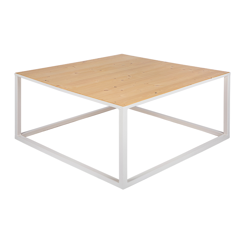 Salontafel Campo Bois | Decoroom